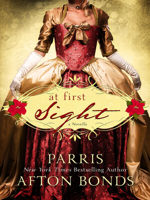 cover image of At First Sight